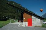 Paragliding Fluggebiet Europa » Schweiz » Nidwalden,Brändlen,Die Talstation der Diegisbalmbahn