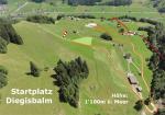 Paragliding Fluggebiet Europa » Schweiz » Nidwalden,Diegisbalm - Oberalp,