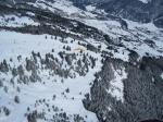 Paragliding Fluggebiet Europa » Schweiz » Graubünden,Savognin - Piz Martegnas & Somtgant - Grap Neir,