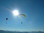Paragliding Fluggebiet Europa » Österreich » Salzburg,Grießenkar,