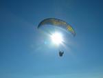 Paragliding Fluggebiet Europa » Österreich » Salzburg,Grießenkar,Super Flugtag
Super Flugberg
