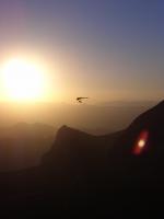 Paragliding Fluggebiet Europa » Spanien » Andalusien,Abdalajis - Levante GESCHLOSSEN,