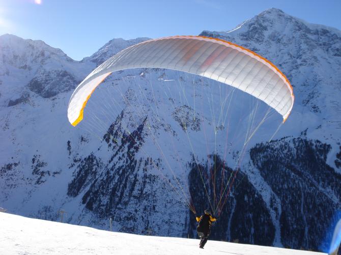 Das Bild entstand am 08.01.2008 an der Kanzel,Danke Helga für deine Hilfe.Landung war an der Talstation des Kanzel Liftes.