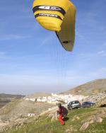 Paragliding Fluggebiet Europa » Spanien » Andalusien,Teba,