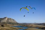 Paragliding Fluggebiet Europa » Spanien » Andalusien,Teba,Soaren bei den Stauseen

@www.azoom.ch
