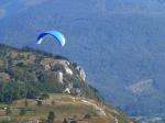 Paragliding Fluggebiet Europa » Slowenien,Kovk,SP