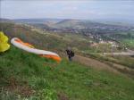 Paragliding Fluggebiet Europa » Deutschland » Rheinland-Pfalz,Nochern- St. Goarshausen (Weisel),