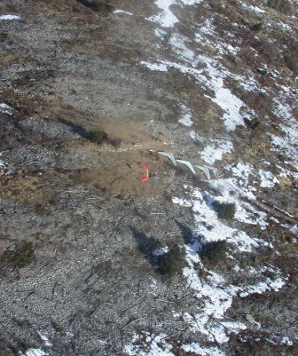 Startplatz von oben

© www.gapflying.com/