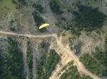 Paragliding Fluggebiet Europa » Bosnien-Herzegowina,Vlasic , Travnik, Bosnien und Herzegowina,