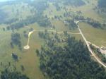 Paragliding Fluggebiet Europa » Bosnien-Herzegowina,Vlasic , Travnik, Bosnien und Herzegowina,