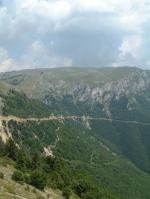 Paragliding Fluggebiet Europa » Bosnien-Herzegowina,Vlasic , Travnik, Bosnien und Herzegowina,