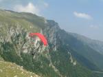 Paragliding Fluggebiet Europa » Bosnien-Herzegowina,Vlasic , Travnik, Bosnien und Herzegowina,