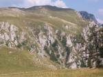 Paragliding Fluggebiet Europa » Bosnien-Herzegowina,Vlasic , Travnik, Bosnien und Herzegowina,