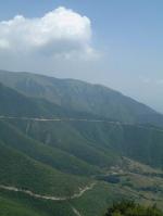 Paragliding Fluggebiet Europa » Bosnien-Herzegowina,Vlasic , Travnik, Bosnien und Herzegowina,