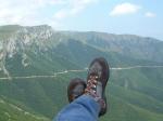 Paragliding Fluggebiet Europa » Bosnien-Herzegowina,Vlasic , Travnik, Bosnien und Herzegowina,