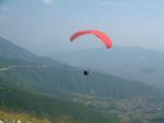 Paragliding Fluggebiet Europa » Bosnien-Herzegowina,Vlasic , Travnik, Bosnien und Herzegowina,