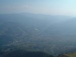 Paragliding Fluggebiet Europa » Bosnien-Herzegowina,Vlasic , Travnik, Bosnien und Herzegowina,