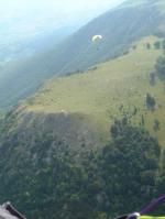 Paragliding Fluggebiet Europa » Bosnien-Herzegowina,Vlasic , Travnik, Bosnien und Herzegowina,