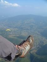 Paragliding Fluggebiet Europa » Bosnien-Herzegowina,Vlasic , Travnik, Bosnien und Herzegowina,
