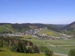 Paragliding Fluggebiet Europa Deutschland Hessen,Ritzhagen,Links zu sehen - Der Sonnenhang . Rechts ist der Ritzhagen den man auch wunderbar vom Sonnenhang aus anfliegen kann.

Bild ist aus dem Ettelsberglift im April 2007 entstanden.