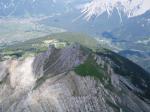 Paragliding Fluggebiet Europa » Österreich » Tirol,Grubigstein,