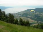 Paragliding Fluggebiet Europa » Schweiz » Vaud,Les Pleiades,
