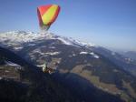 Paragliding Fluggebiet Europa » Österreich » Tirol,Finkenberg-Mayrhofen-Hippach,Super Tag - geiles Wetter ...
