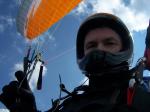 Paragliding Fluggebiet Europa » Österreich » Tirol,Finkenberg-Mayrhofen-Hippach,900m über dem Melchboden (Zillertaler Höhenstraße)
Gesamthöhe 3000m + ...  :-)