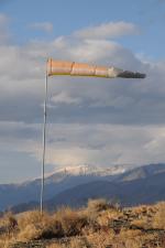 Paragliding Fluggebiet Nordamerika » USA » Kalifornien,Flynns,