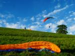Paragliding Fluggebiet Europa » Deutschland » Nordrhein-Westfalen,Stormbruch,Soaring in Stormbruch