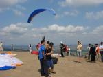 Paragliding Fluggebiet Asien » Türkei,Serdivan,
