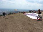 Paragliding Fluggebiet Asien » Türkei,Serdivan,