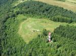 Paragliding Fluggebiet Europa Tschechische Republik ,Javorovy vrch,