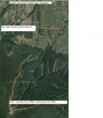 Paragliding Fluggebiet Europa » Tschechische Republik,Javorovy vrch,