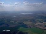 Paragliding Fluggebiet Europa Deutschland Brandenburg,Cottbus Nord,ein spitzen streckentag mit start von cottbus