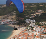 Paragliding Fluggebiet Europa » Portugal,Sesimbra,