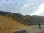 Paragliding Fluggebiet Europa » Portugal,Praia das Bicas / Praia do Meco,Praia Bicas