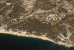 Paragliding Fluggebiet Europa » Portugal,Praia das Bicas / Praia do Meco,Übersicht der Soaring-Kante
Bild: micha.hert.berlin