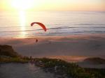 Paragliding Fluggebiet Europa » Portugal,Praia das Bicas / Praia do Meco,Praja Bicas.