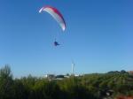 Paragliding Fluggebiet Europa » Portugal » Costa de Lisboa,Arruda dos Vinhos  /  Moinho (Mühle),Moinho