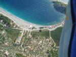 Paragliding Fluggebiet Europa » Griechenland » Westliches Griechenland (Küste und Inland),Psatha,