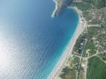 Paragliding Fluggebiet Europa » Griechenland » Westliches Griechenland (Küste und Inland),Psatha,