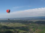 Paragliding Fluggebiet Europa » Österreich » Niederösterreich,Hohe Wand,Gemütlicher Herbstflug
Copyrigt:Werner P.
