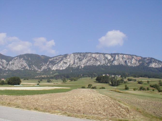 10km Soaringkante.....