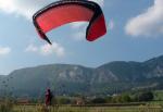 Paragliding Fluggebiet Europa » Österreich » Niederösterreich,Hohe Wand,Windspiele am Hohewand