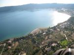 Paragliding Fluggebiet Europa » Italien » Latium,Castelgandolfo,Landeplatz
