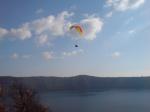 Paragliding Fluggebiet Europa » Italien » Latium,Castelgandolfo,