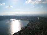 Paragliding Fluggebiet Europa » Italien » Latium,Castelgandolfo,
