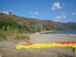 Paragliding Fluggebiet Europa » Italien » Latium,Castelgandolfo,