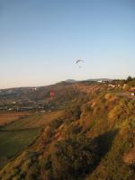Paragliding Fluggebiet Europa » Italien » Latium,Genzano - 75m,